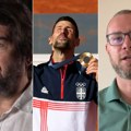 Dan kada je pozlaćen GOAT status: Viško i Ozmo o 4. avgustu 2024.