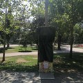 GO Medijana naložila uklanjanje „bokserske kruške” iz parka kod keja