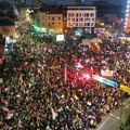 Ujedinjeni zborovi Kragujevca : „Dan kada je SNS stvarno razvlašćen u Kragujevcu“