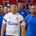 Milojević: Sremčević tek treba da dođe do svoje igre, on je talentovano dete