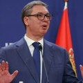 Vučić: Neće biti nikakvog građanskog rata