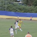 Vranjanci do prve pobede u ligi: Dinamo Jug - FAP 2:0