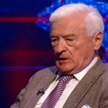Preminuo profesor Zoran Ivošević, dugogodišnji sudija Vrhovnog suda