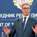 Vučić: U nedelju predstavljam mere za pomoć građanima, primena od 1. septembra