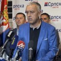 Elek: Srpska lista će uložiti žalbu, diskriminatorska odluka Centralne izborne komisije