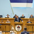 Referendum u Republici Srpskoj 25. oktobra, ovako će zvučati pitanje o kojem će se građani izjasniti