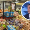 Nikezić: Mere prepisane iz Rumunije i Mađarske, tamo nisu dale rezultate