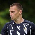 Dete Partizana u Lećeu