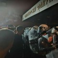 Sukob demonstranata i Policije u Novom Sadu: Jedna osoba ostala bez sluha