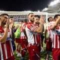Nastavlja se Super liga Srbije: Crvena zvezda igra u Novom Pazaru, Partizan dočekuje Radnik
