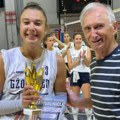 Sremicama „Trofej Niša”