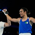 Olimpijska šampionka koju su optužili da je muškarac ponovo u centru pažnje: Alžirka je iznenadila sve!