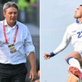 "Vlahoviću nije lako, snašle su ga nevolje": Piksi dobro razume kroz šta Dušan prolazi ovog leta