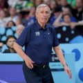 "Orlovi" sleteli u Beograd - Pešić progovorio o ostavci!