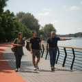 Norgard i đurić: Beogradski Ironman šansa za obaranje novih rekorda