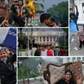 Krvavi neredi u Nepalu – vojska na ulicama, premijer podneo ostavku