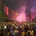 AP o Srbiji i Vučiću: Sve veći protesti najveća pretnja srpskom populističkom predsedniku