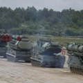 Na ivici Trećeg svetskog rata? Putinovi nuklearni bombarderi na granici sa NATO zemljom FOTO/VIDEO
