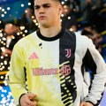 Gorelo je u Italiji! Vunderkind iz Crne Gore postigao golčinu i rešio derbi u Torinu: Vlahović bez učinka!