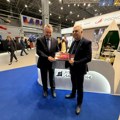 Srbija i Rusija jačaju saradnju u oblasti tehnologije