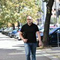 Александар Папић стигао у Специјални суд: Данас се наставља суђење Беливуку, Миљковићу и њиховим супругама ВИДЕО