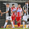 "Nemojte da izmišljate drame": Elšnik otkrio zašto nije slavio gol protiv Partizana u derbiju