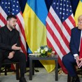 Raste napetost Tramp: Nato zemlje bi trebalo da obore ruske avione koji uđu u njihov vazdušni prostor
