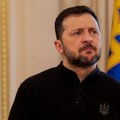 Američki oficir: Zelenski izgubio sposobnost racionalnog razmišljanja