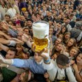 Zatvoren Oktoberfest: Policija se hitno oglasila