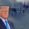 "Odlazim!" Tramp je ove noći umalo zapečatio sudbinu NATO, a onda se pojavila poruka ispisana crnim markerom: "Mora da se…