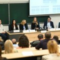 Eksperti iz deset zemalja razmatrali načine borbe protiv finansijskih prevara