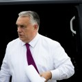 Orban odbio „moralnu ucenu“ Zelenskog