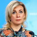 Zaharova optužila Francusku da raspiruje antirusku histeriju