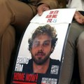 Razmena talaca: Oslobođen Alon Ohel