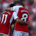 Veliki udarac za Arsenal u borbi za titulu