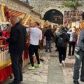 Ukusi tradicije u Niškoj tvrđavi: Održana 17. manifestacija „Naj zimnica”
