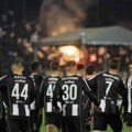 Država pomogla Partizan: Vlada Republike Srbije uplatila 2,5 miliona evra crno-belima