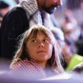 Šokantni detalji iz izraelskog zatvora Greta Tunberg tvrdi da su je šutirali i ispisivali uvrede
