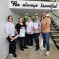 Успешно завршена још једна обука за козметичаре