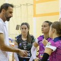 Gavrilović novi trener Milanovčanki
