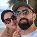 "Život mi nije savršen" Trudna supruga Ognjena Amidžića otkrila detalje iz privatnog života!