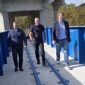 Kragujevac trajno rešava pitanje vodosnabdevanja