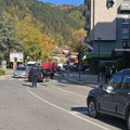 Saobraćajni pakao na prijepoljski način: Zbog rekonstrukcije najprometnijeg puta nastao potpuni kolaps