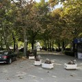 Centar Novog Bečeja menja izgled Pešačke zone sa mnogo zelenila, na nekim mestima se potpuno ukida saobraćaj