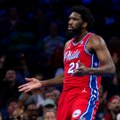 NBA liga žestoko kaznila Embida - pogledajte zašto VIDEO