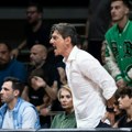 Gazda Panatinaikosa se oglasio posle blamaže u Beogradu! Neočekivana reakcija skandal majstora nakon teškog poraza od Zvezde…