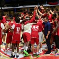 Sport na TV Košarka ABA liga: Crvena zvezda - Budućnost