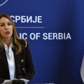 "Nisam se rodila s tom funkcijom i foteljom" Ministarka Đedović Handanović o ponuđenoj ostavci na sednici Vlade