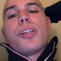 "Burazeru, kad me vidiš, pređi ulicu": Brutalan odgovor Vojaža tiktokeru nakon skandala na ulici