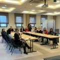 Održan Okrugli sto „Strateško planiranje pristupačnosti u gradu Kragujevcu – primeri dobre prakse i pravci razvoja“
